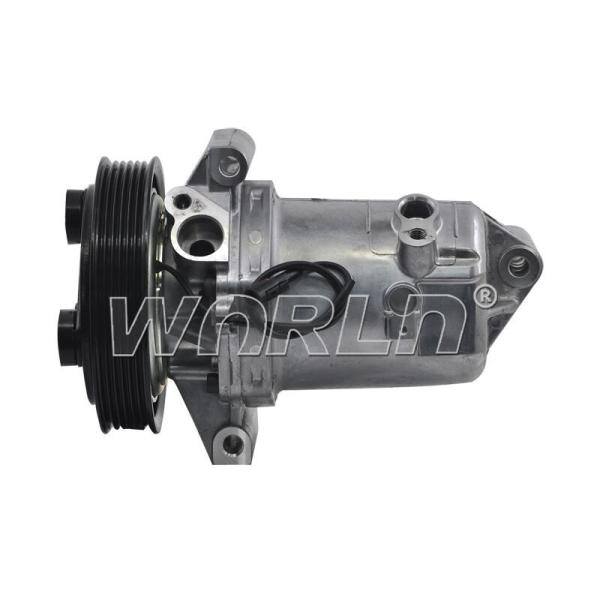 JS96 Air Conditioner Compressor 52021260 52063999 For Chevrolet S10 For Colorado WXCV047