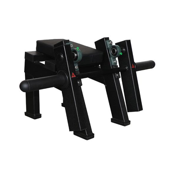 Buy Black Hammer Strength Plated Loaded Equipment / Forearm Exercise Machine at wholesale prices