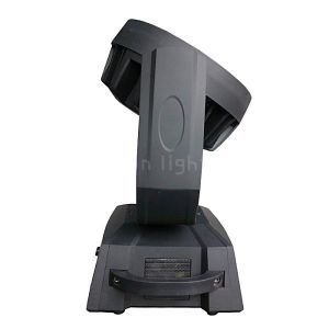 36x10w RGBW 4in1 LED Moving Head Wash Zoom DJ Disco Party Stage Light