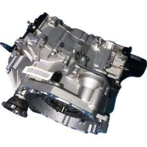 0AM DQ200 1.4T Transmission Assembly for Volkswagen Models 0AM300048NX 2009-2015
