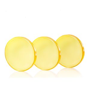 Dia 20mm 1064nm 200W CO2 Cutting Laser Focusing Lens