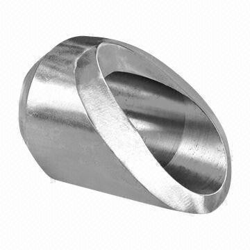 AL-6XN ASTM B564 UNS N08367 elbolet flangolet latrolet sweepolet nipolet