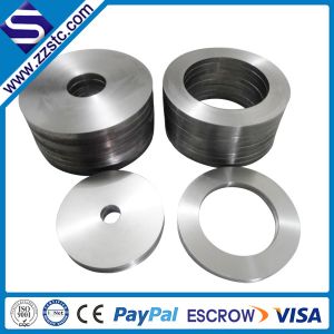 Drawing Various Vacuum Furnace 10.2g/cc Molybdenum Machined Parts