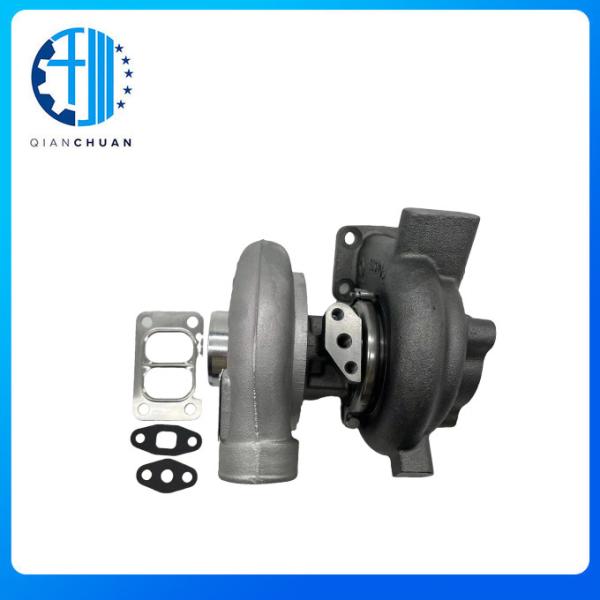 Buy Turbocharger 49185-01030 For Kobelco TD06H 6D34 Engine Parts Turbocharger at wholesale prices