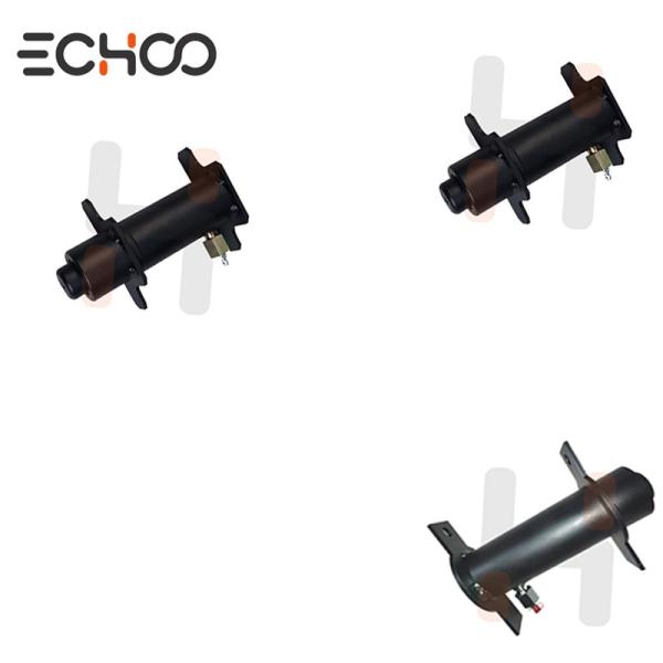 Buy Track Tensioner Assembly Bobcat E85M Mini Digger Undercarriage Parts at wholesale prices