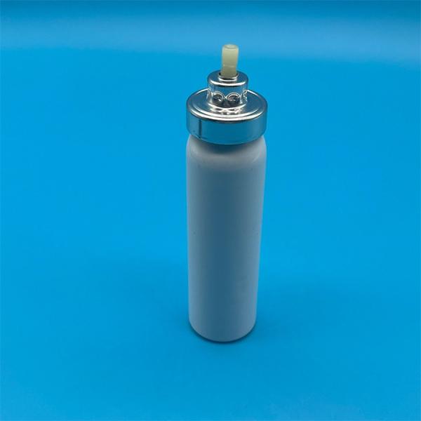Medical Aerosol Devices 20mm Inverted Continuous Valve Reliable and Sterile Dispensing High Precision Control