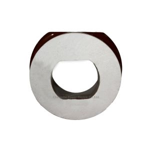 DIN Standard DT1-1000 Transformer Porcelain Bushing Customizable
