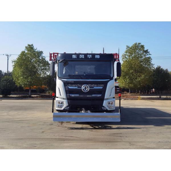 Electric Small Street Cleaning Road Sweeping Machine Sweeper Truck with Pure Electric Energy Type