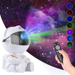 AC 85-265V Input Voltage Anker Nebula Cosmos Laser 4K Projector With Astronaut