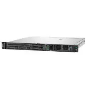 HPE ProLiant DL20 Gen11 3.4 GHz 800W 1U Rack Sever P65393-AA1 in Stock