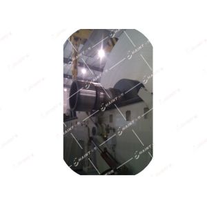 Chaint Automatic Jumbo Roll Stand In Paper Mill
