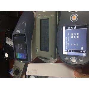 Concave Grating Cm2300d Minolta Spectrophotometer 3nh Ys3060