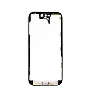 Quality Metal Lcd Bezel Mobile Screen Cell Phone Frame For Iphone14 14plus 14pro 14Promax for sale