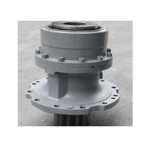 Durable Excavator Swing Gearbox Sparkling Machinery 9196963 ZX200LC