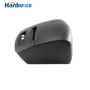 Direct Thermal Barcode Printer Retail 58mm USB Thermal Receipt Printer