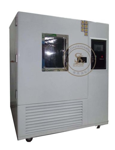 Buy ASTM D6007-02 Formaldehyde Test Chamber For Industry To Manufacture Building Materials at wholesale prices