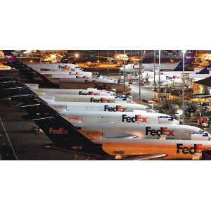 Quality Dependable Fedex Global Forwarding Fedex Overseas Shipping DDU for sale