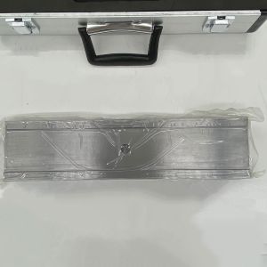 MT Magnetic Calibration Weight Lift Test Bar