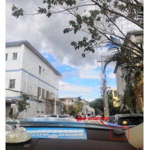 Active GPS Antenna Fakra Connector for MFD2 RNS2 MFD3 RNS510 Sat Nav Cable