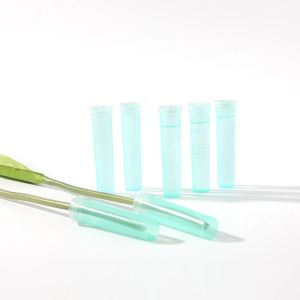 Fresh-keeping fresh flowers care tube flower arrangement yanglan tube water