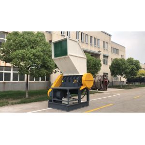 LIANDA Sieven Screen Agricultural plastic film crusher