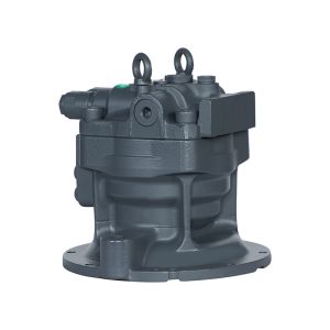 China V90N130 Excavator Swing Motor ZX210-5 HMS072AG-8TA M5x130chB M5X130CHB-10A-3SA 4610138 on sale