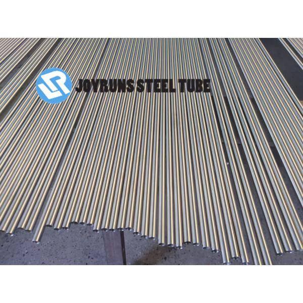 Buy Cold drawing Carbon  steel precision tube for Gas Springs at wholesale prices