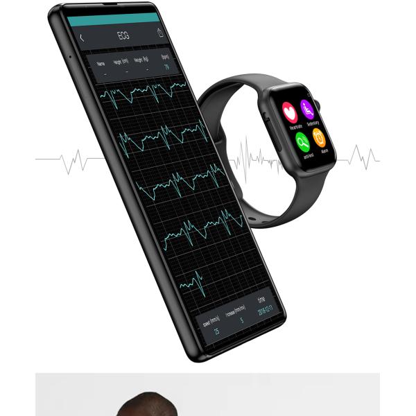 Silver Milanese Loop Watch Strap Stainless Steel Bracelet For Apple Sports Watch WBCS20191123