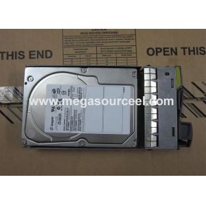 Seagate Cheetah 146.8 GB Internal HDD - 3.5" - 10K.6 - Fibre Channel - 10,000