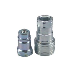Interchange With Hansen 15000 Series ISO 7241 A Quick Couplings
