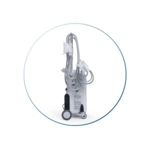 Beijing Nubway newest 4 handles coolsculption fat freezing machine cryolipolysis