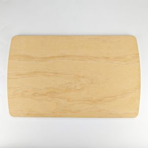Diy Kitchen Accessories Sublimation Plywood Cutting Board Personalised Wooden