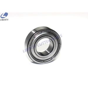 YIN Auto Cutter Parts 6003.2ZR.C3 Ball Bearing For Fabric Cutting Machine
