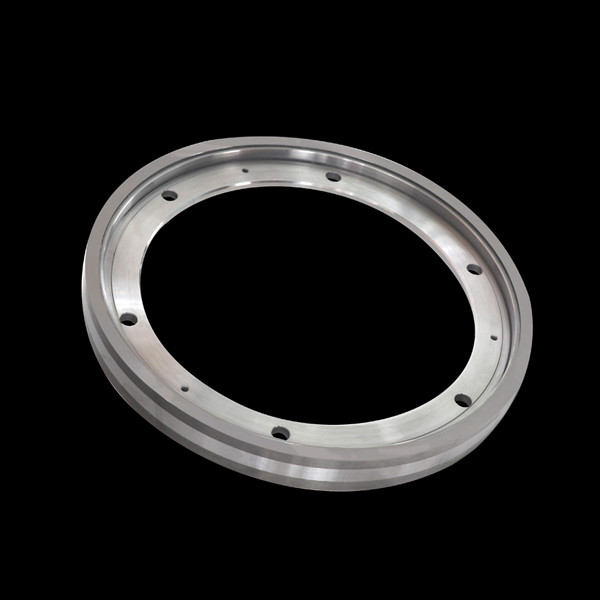 Buy Customized Size Bottom Slitter Knives HRC68 For Aluminium Steel Oil at wholesale prices