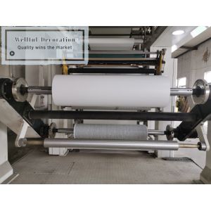 China Artificial Grass Style PVC decorative printing film Width 1000mm on sale