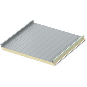 China Sustainable Fire Rated Insulated Metal Panels 50mm 75mm 100mm on sale