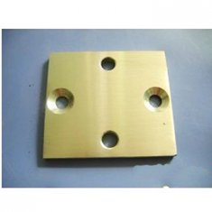 Quality Aluminum 6061, precision parts, turning parts CNC Custom Machining for sale