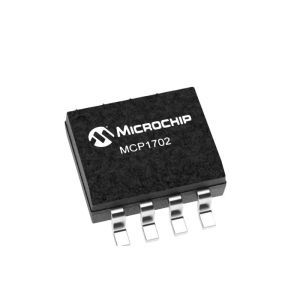 Quality MICROCHIP MCP1702 IC Attiny85 Electronic Components Microcontroller Buy Integrated Circuit for sale