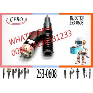 diesel injector C11 C13 249-0713 250-1309 253-0608 for Auto Engine Systems