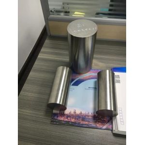 ASTM B166 N06600 Inconel Round Bar Shaft Rod 2.4816