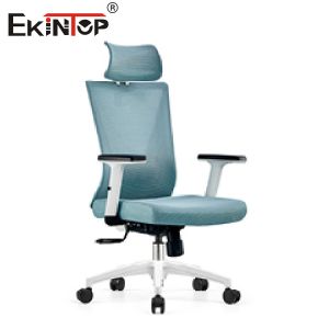 Modern Ergonomic Swivel Office Chair Executive Mesh Computer Chair