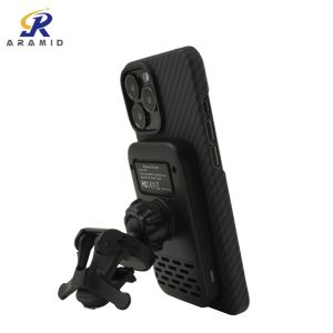 SGS Wireless Charging Friendly iPhone 13 Pro Max Case