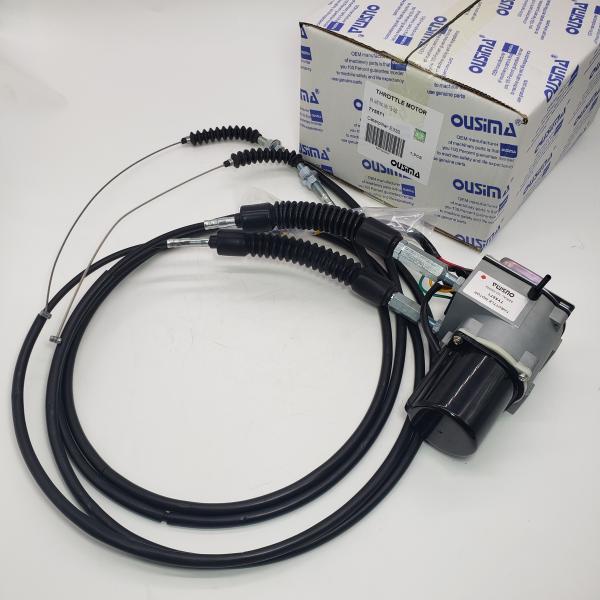 7Y-5571 7Y5571 Throttle Motor For E330 FML E330 L