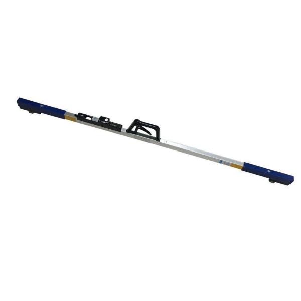 Buy 1600mm 1676mm Rail Track Measuring Equipment , Digital Track Gauge Alloy Material at wholesale prices