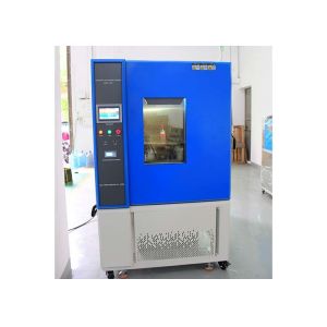 Programmable Constant Temperature And Humidity Aging Tester IEC 60068-2-30 -20 ℃