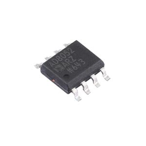 Quality New Genuine Electronics AD8052ARZ otentiometer Resistor Capacitor Monitor Memory One-Stop IC Accessories Operational Amplifiers for sale