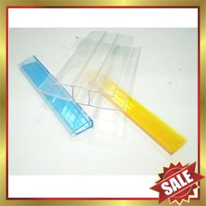 Quality H polycarbonate connector for sale