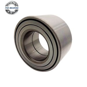 China Chrome Steel 90369-45003 90363-W0001 45BWD10 DAC45840045 Wheel Bearing 45*84*45mm For Toyota on sale