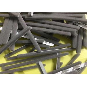 Customizable Anti Fog Kn95 Mask Foam Nose Strip 4mm