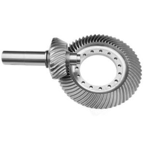 Quality Rail Transit High-Speed Train Gearbox Gear With Advanced Technology for sale